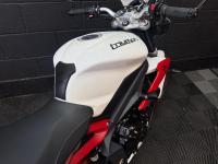 TRIUMPH STREET TRIPLE 675