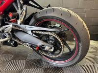 TRIUMPH STREET TRIPLE 675