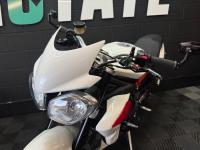 TRIUMPH STREET TRIPLE 675