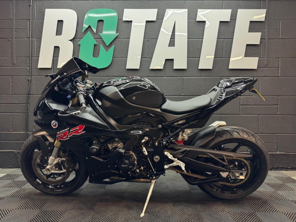 BMW S 1000 RR