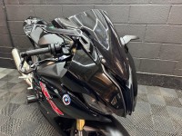 BMW S 1000 RR