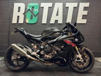 BMW S 1000 RR