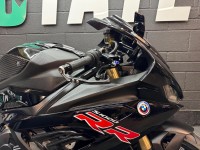 BMW S 1000 RR