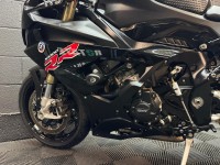 BMW S 1000 RR