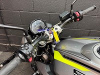 TRIUMPH STREET TRIPLE 765