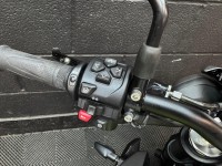 TRIUMPH STREET TRIPLE 765