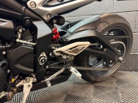 TRIUMPH STREET TRIPLE 765