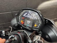 TRIUMPH STREET TRIPLE 765