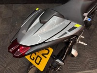 TRIUMPH STREET TRIPLE 765