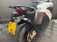 DUCATI MULTISTRADA V4