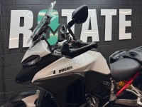 DUCATI MULTISTRADA V4