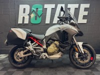 DUCATI MULTISTRADA V4