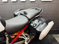 DUCATI MULTISTRADA V4