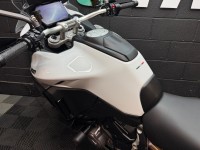 DUCATI MULTISTRADA V4