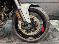 DUCATI MULTISTRADA V4