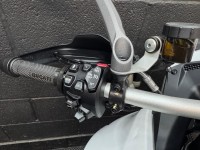 DUCATI MULTISTRADA V4
