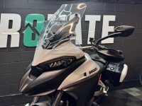 DUCATI MULTISTRADA V4