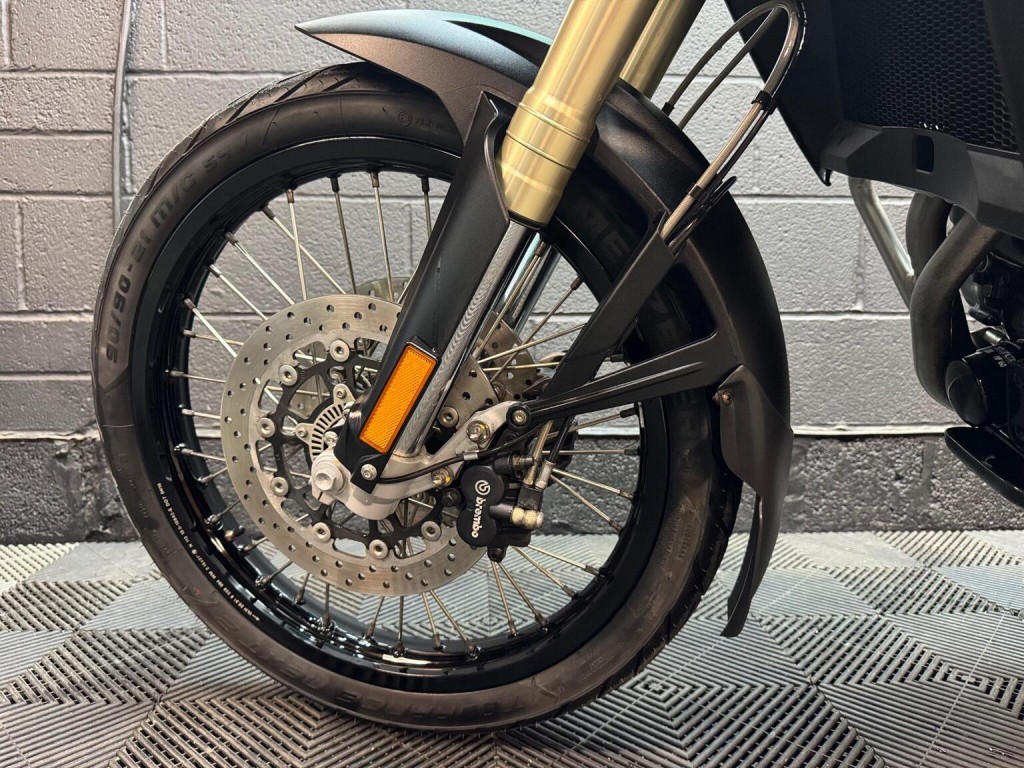 BMW F 800 GS ADVENTURE