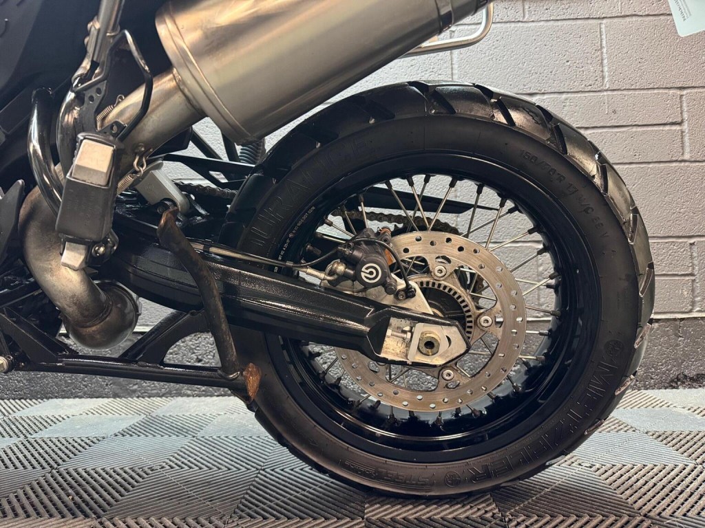 BMW F 800 GS ADVENTURE