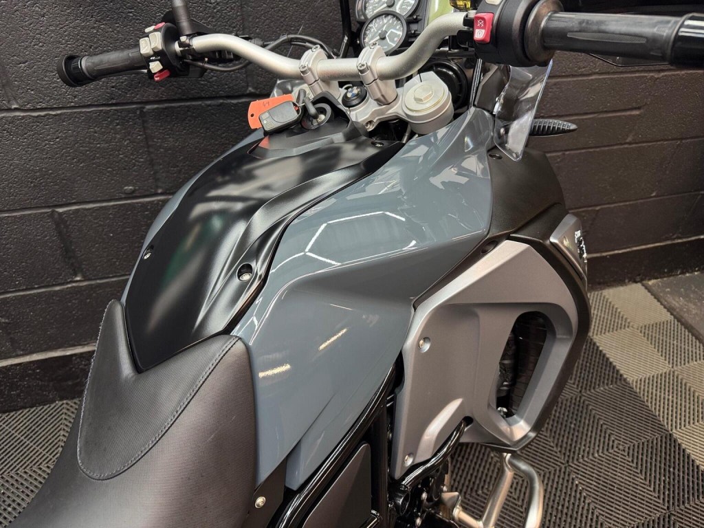 BMW F 800 GS ADVENTURE