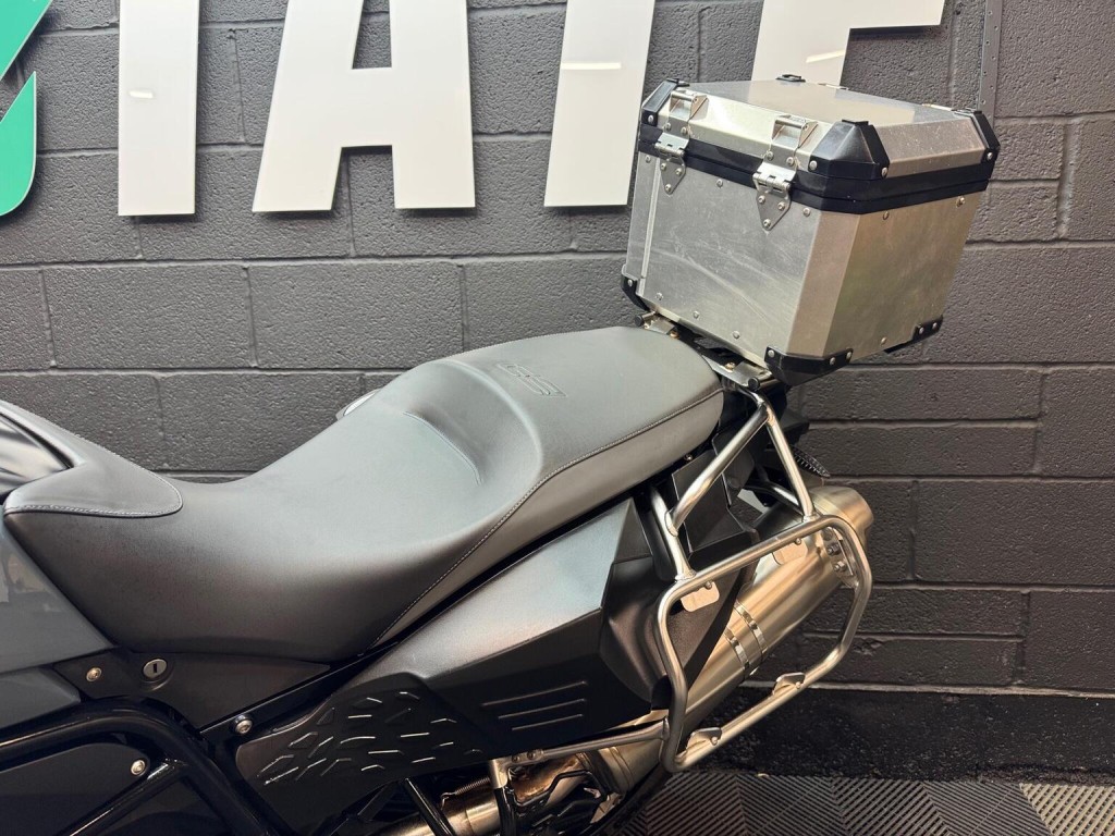 BMW F 800 GS ADVENTURE