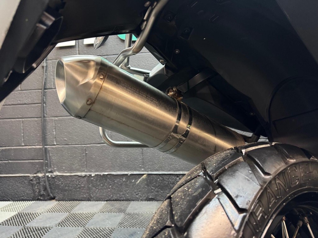 BMW F 800 GS ADVENTURE