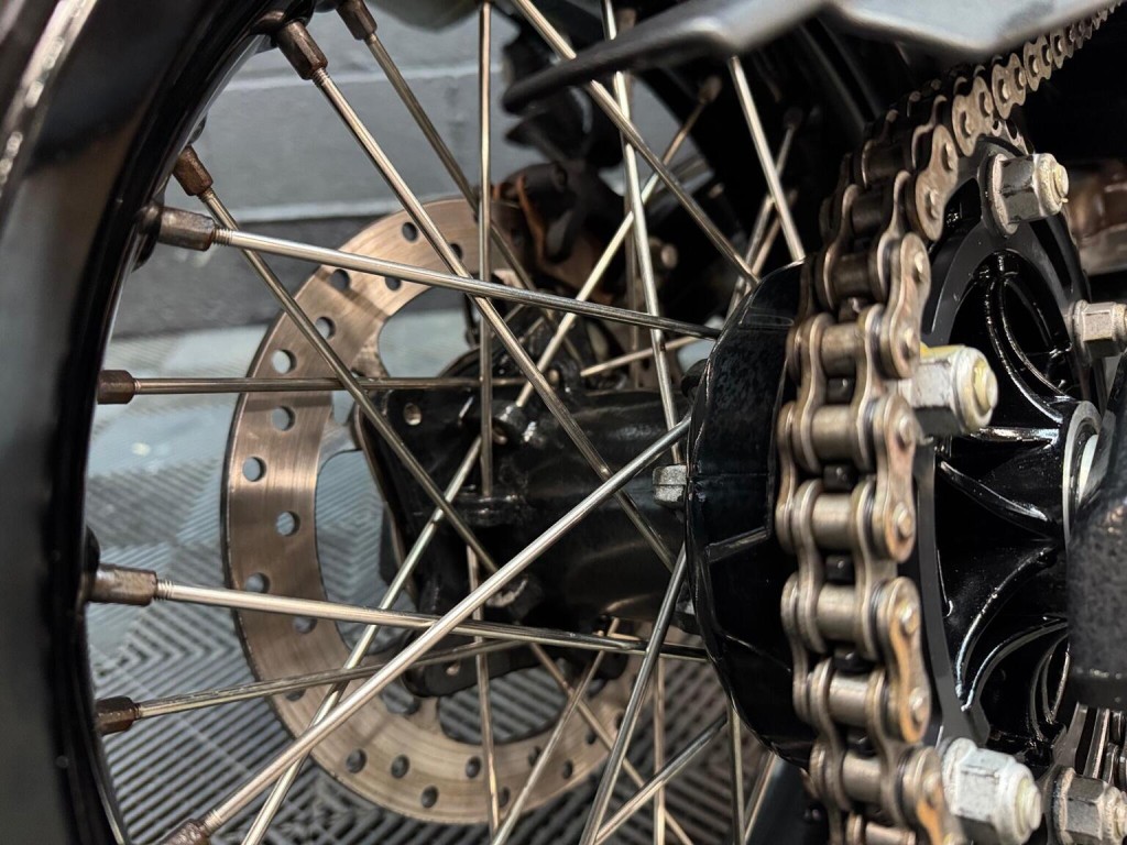 BMW F 800 GS ADVENTURE