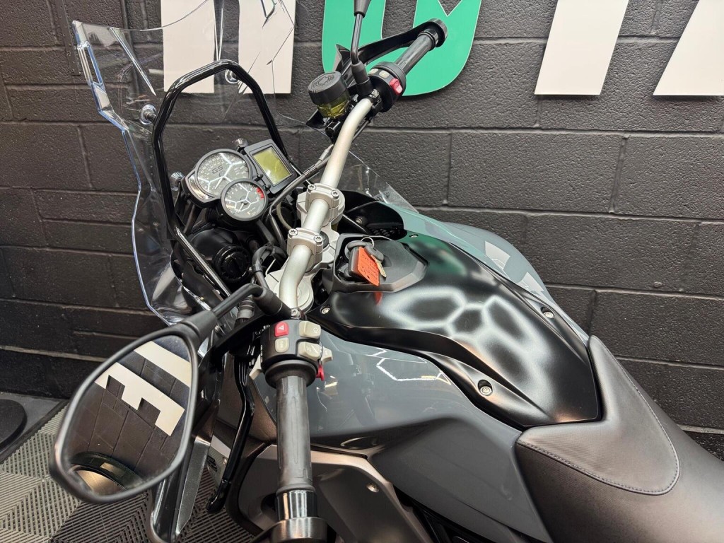 BMW F 800 GS ADVENTURE