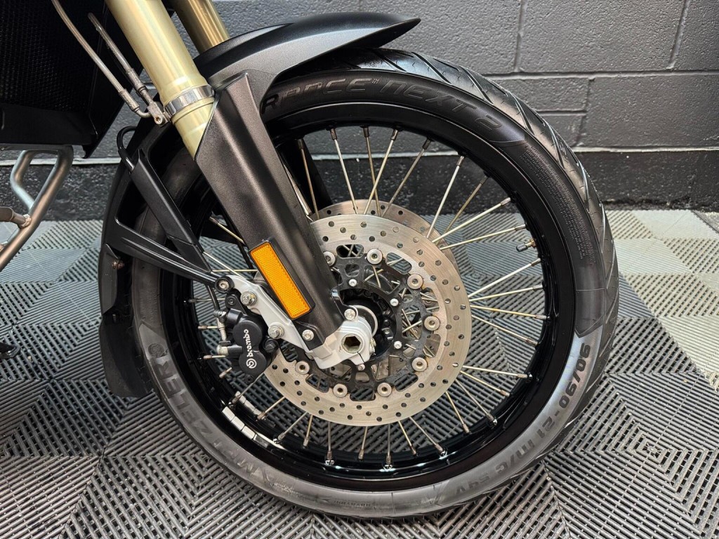 BMW F 800 GS ADVENTURE