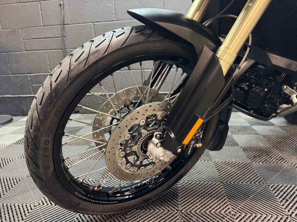 BMW F 800 GS ADVENTURE