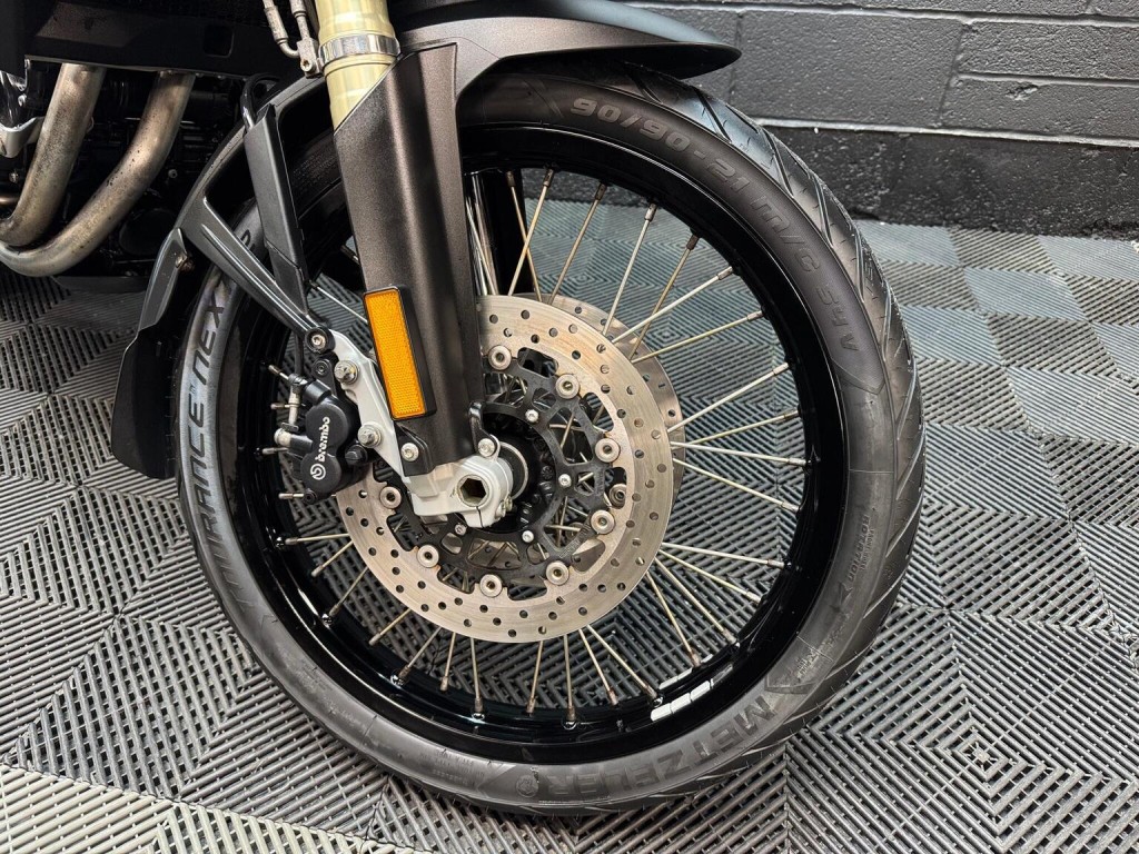 BMW F 800 GS ADVENTURE