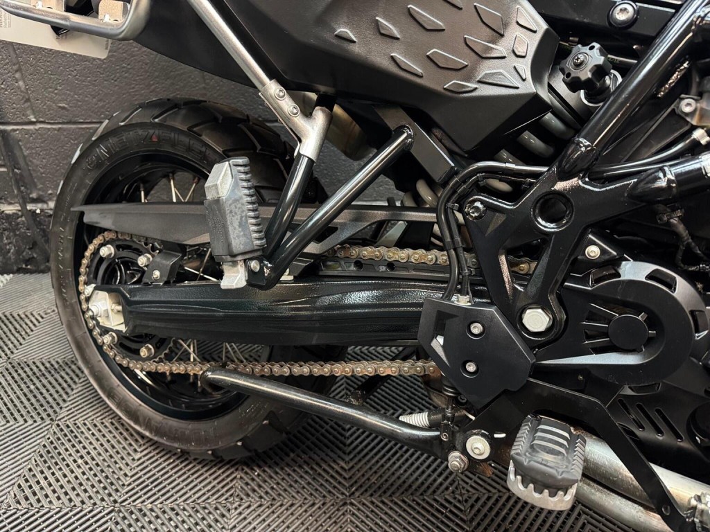 BMW F 800 GS ADVENTURE