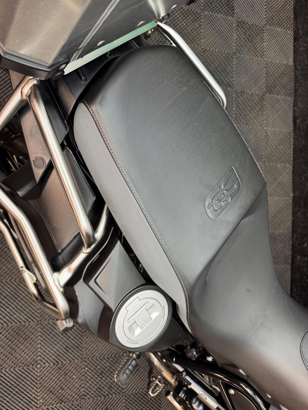 BMW F 800 GS ADVENTURE