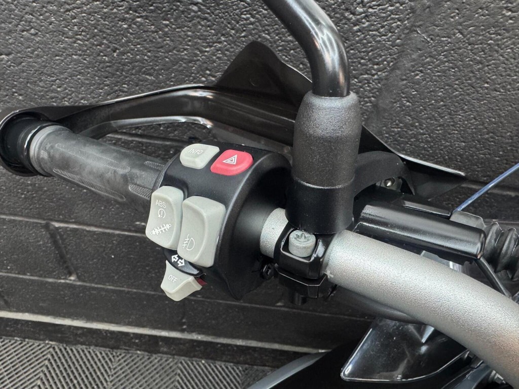 BMW F 800 GS ADVENTURE