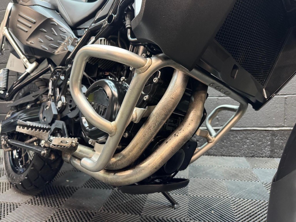 BMW F 800 GS ADVENTURE