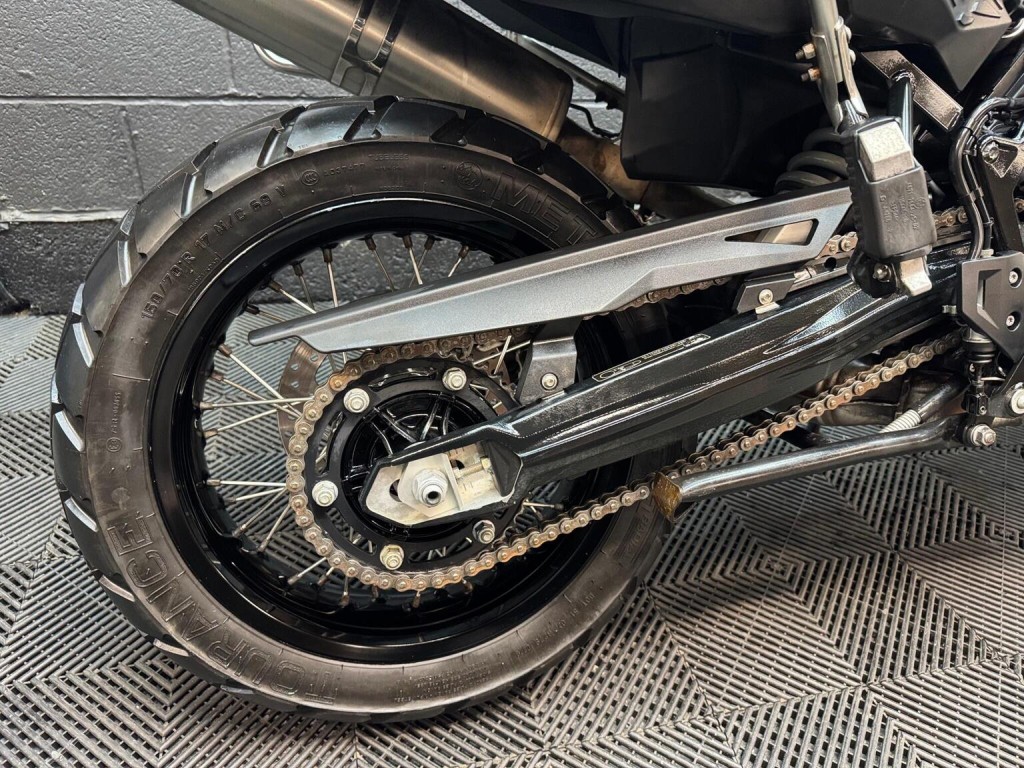 BMW F 800 GS ADVENTURE