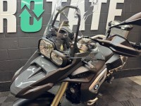 BMW F 800 GS ADVENTURE