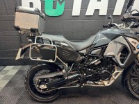 BMW F 800 GS ADVENTURE