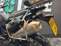 BMW F 800 GS ADVENTURE