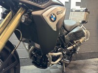 BMW F 800 GS ADVENTURE