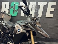 BMW F 800 GS ADVENTURE