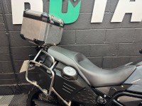 BMW F 800 GS ADVENTURE