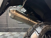 BMW F 800 GS ADVENTURE