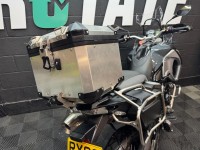 BMW F 800 GS ADVENTURE