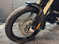 BMW F 800 GS ADVENTURE