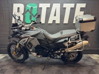 BMW F 800 GS ADVENTURE