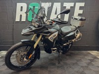 BMW F 800 GS ADVENTURE