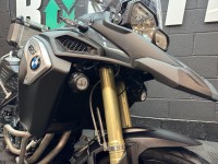 BMW F 800 GS ADVENTURE