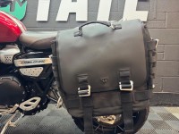 TRIUMPH SCRAMBLER 1200