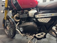 TRIUMPH SCRAMBLER 1200